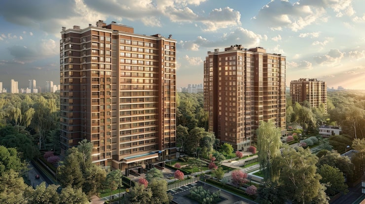Brigade 7 Gardens Banashankari Bangalore