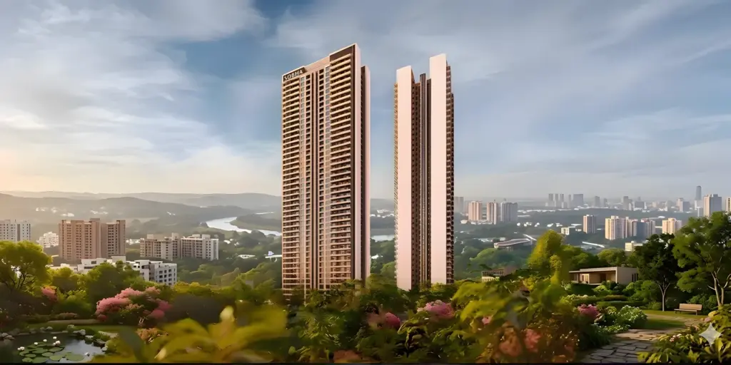 Brigade Omega Banashankari Bangalore