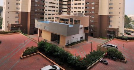  Brigade Banashankari 